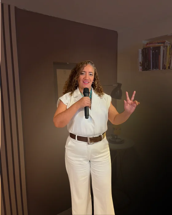 Elisabet Becerra Blanco - Contadora Pública