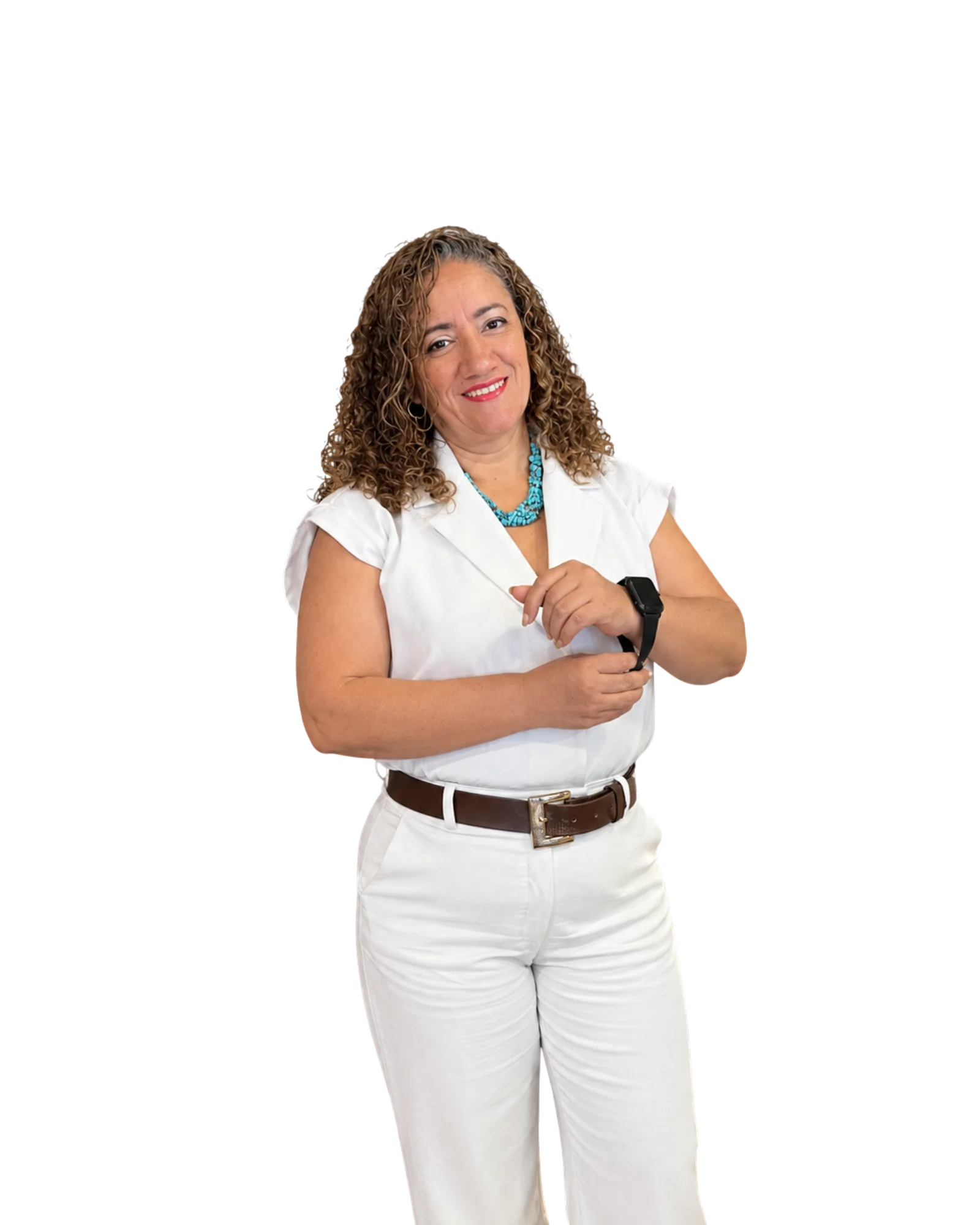 Elisabeth Becerra