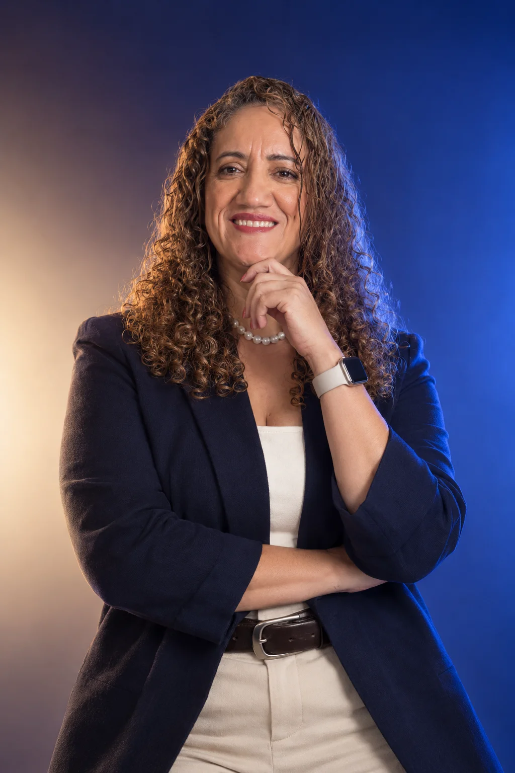 Masterclass Tu negocio Digital con IA